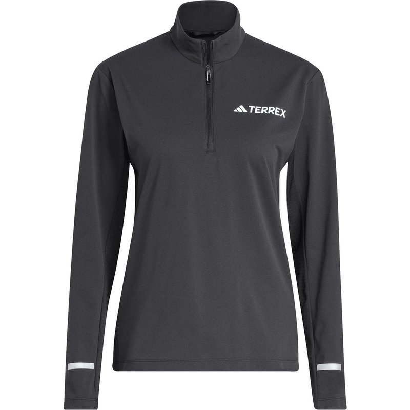 adidas Terrex Damen Xperior HZ Pullover