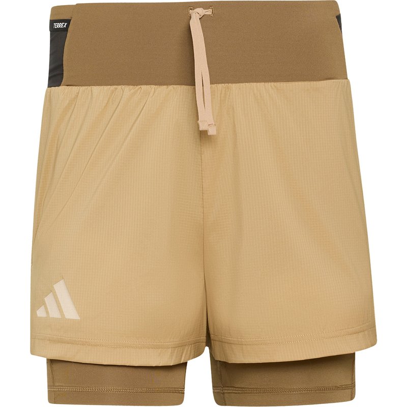 adidas Terrex Herren Xploric 2in1 Shorts