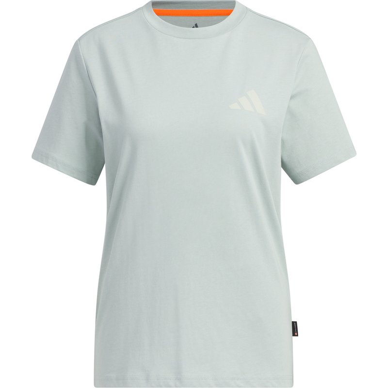 adidas Terrex Damen Xploric Camp T-Shirt