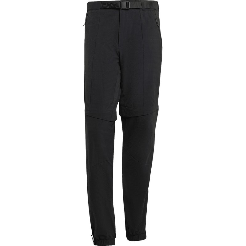 adidas Terrex Herren Xperior Utilitas Clima365 Zip Hose