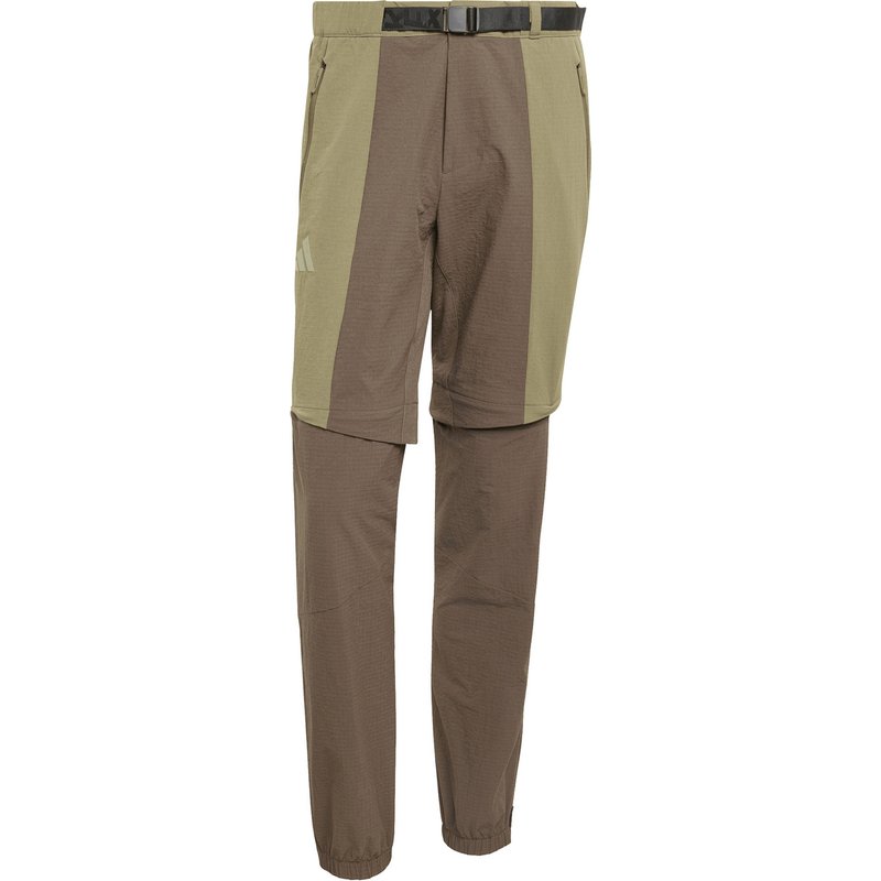 adidas Terrex Herren Xperior Utilitas Clima365 Zip Hose