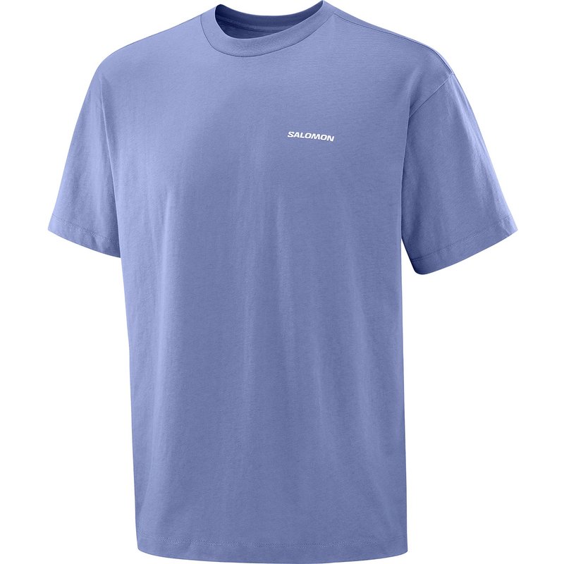 Salomon Herren Wild Rays T-Shirt