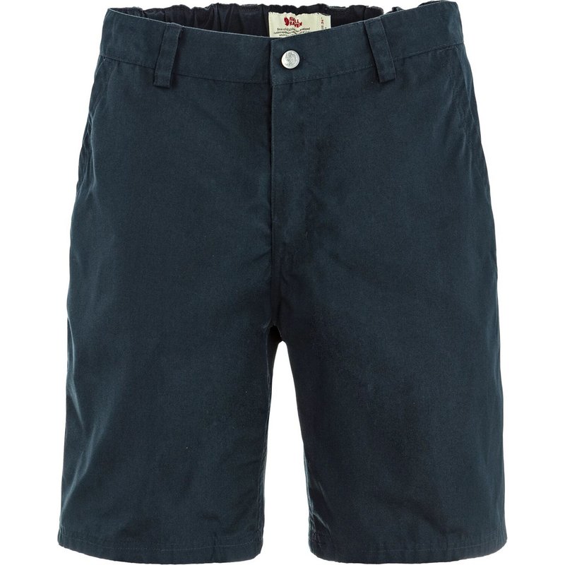 Fjällräven Herren Vardag Relaxed Shorts