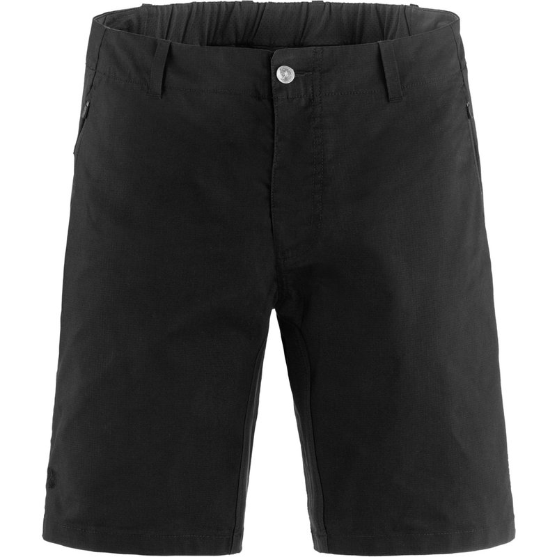 Fjällräven Herren Hoja Hybrid Shorts
