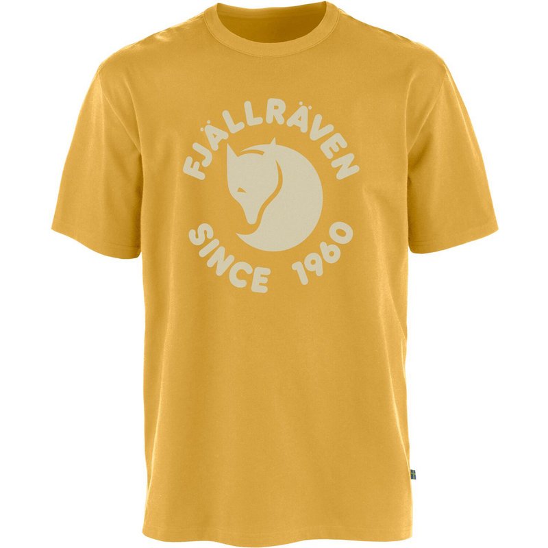 Fjällräven Herren Relaxed T-Shirt