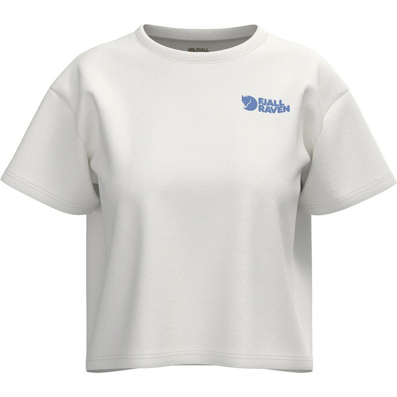 Fjällräven Damen Forest Walk T-Shirt