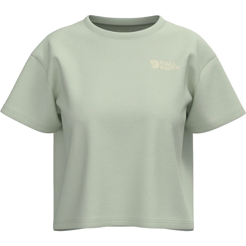 Fjällräven Damen Forest Walk T-Shirt
