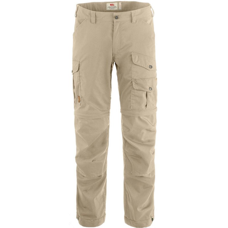 Fjällräven Herren Vidda Pro Lite Zip-Off Hose