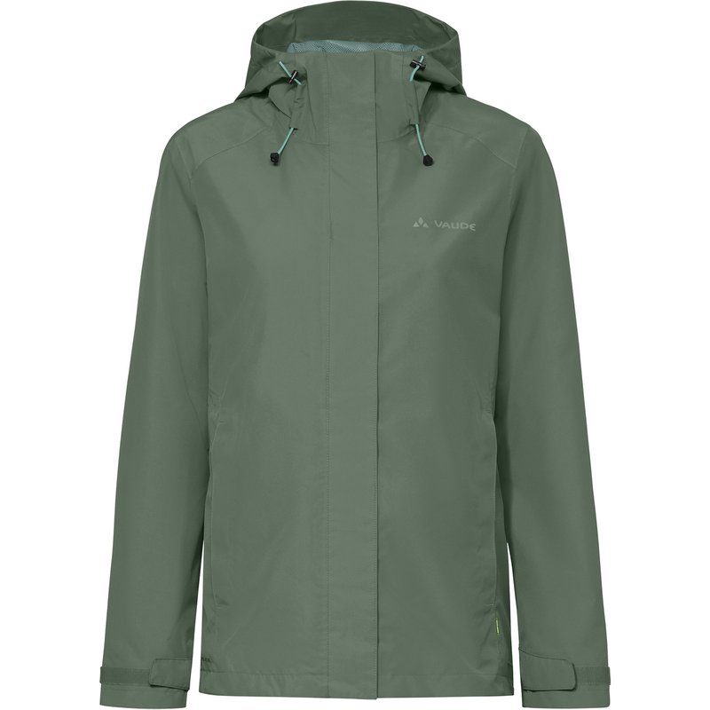 Vaude Damen Strathcona Jacke
