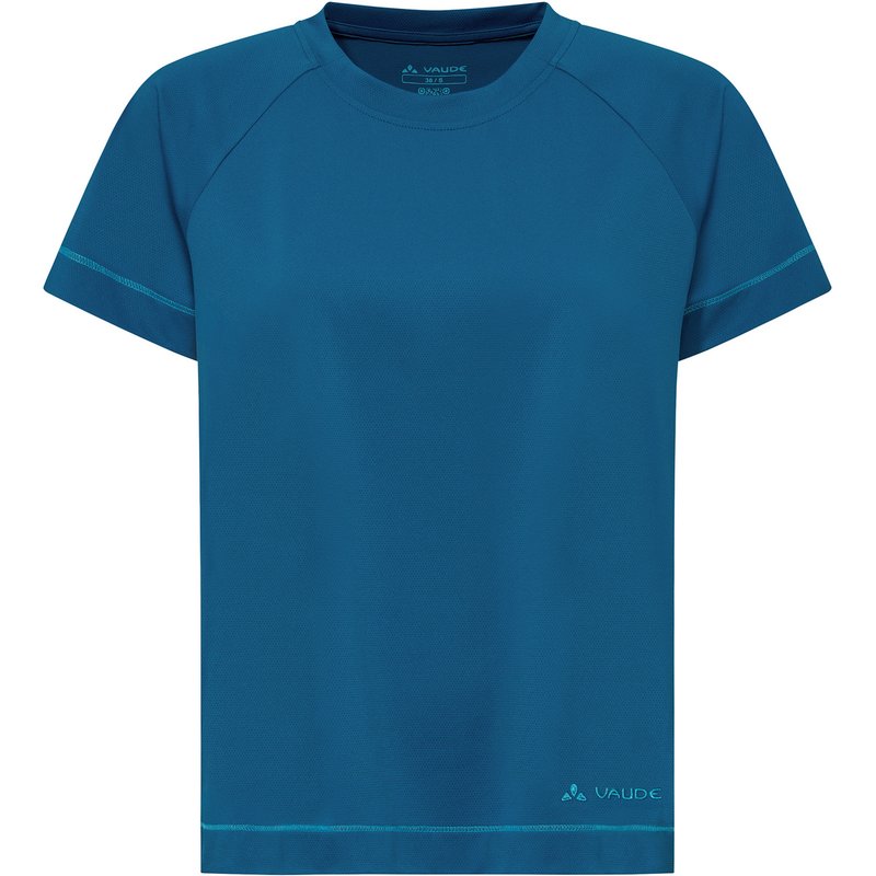 Vaude Damen Neyland II T-Shirt