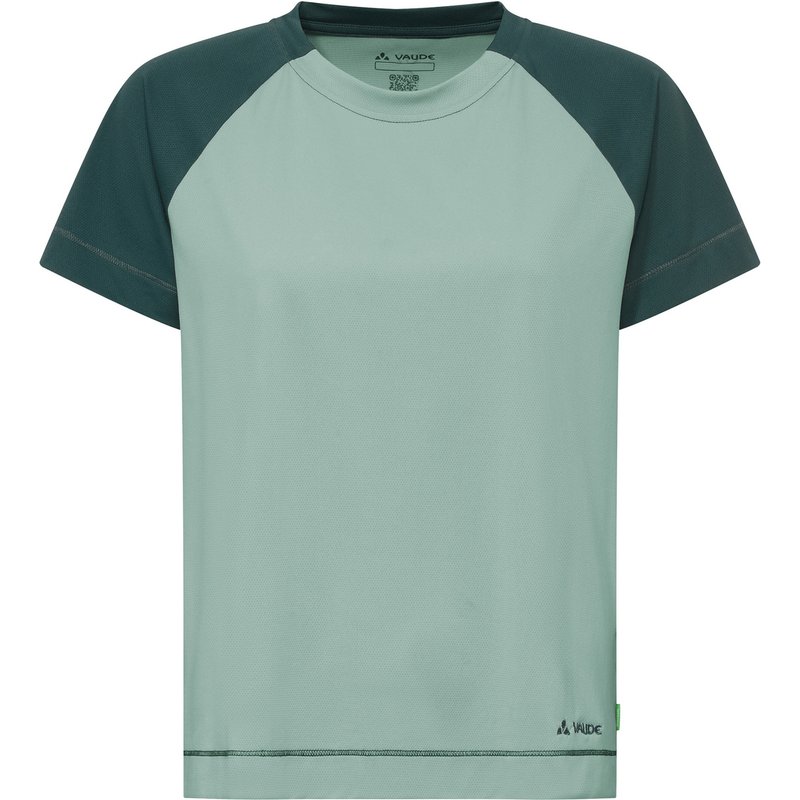 Vaude Damen Neyland II T-Shirt