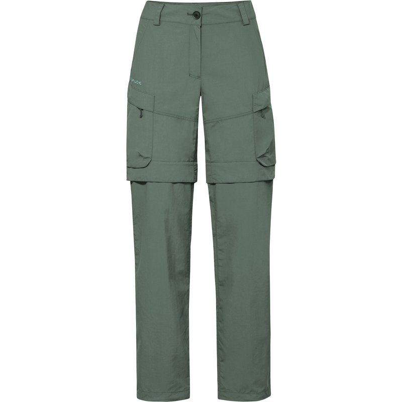 Vaude Damen Neyland Cargo Zo Hose