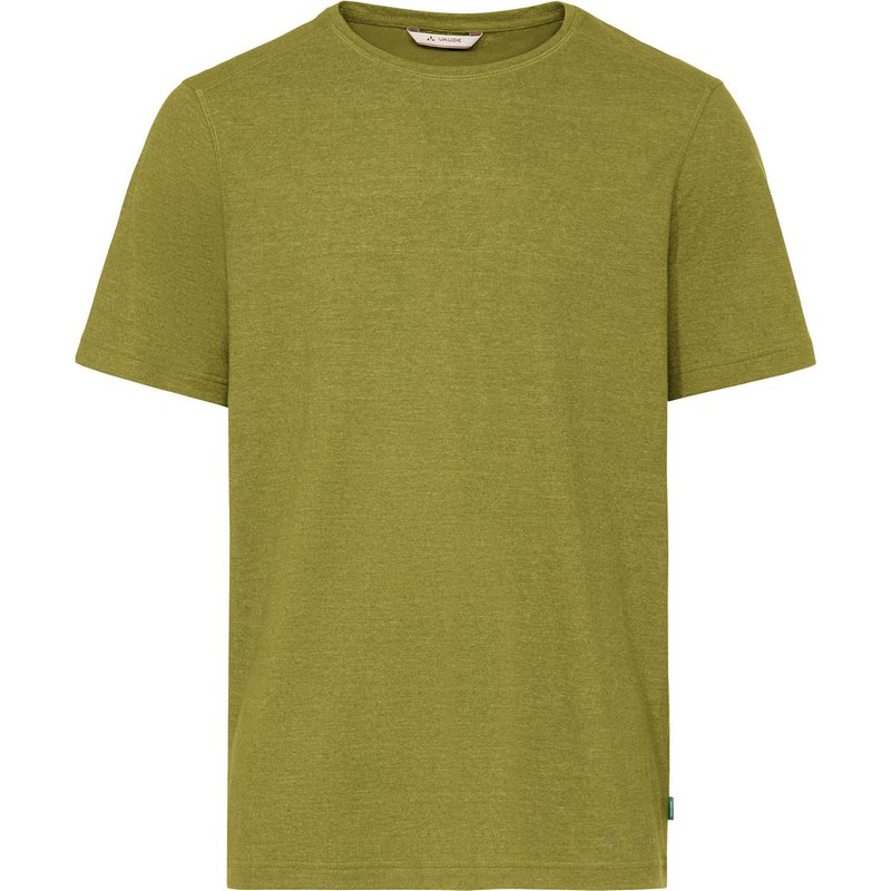 Vaude Herren Redmont Hemp T-Shirt