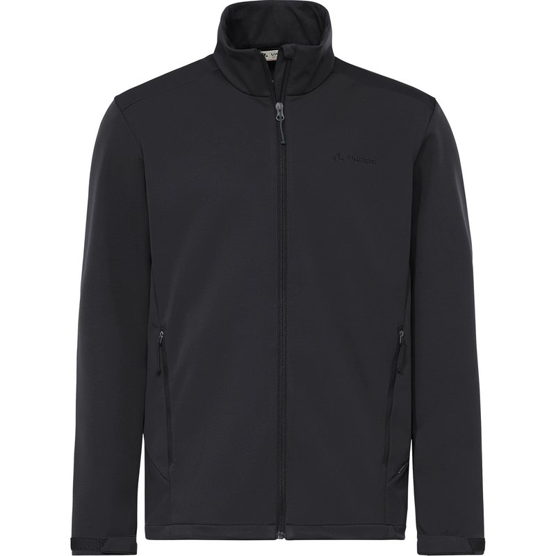 Vaude Herren Everhike Softshell Jacke