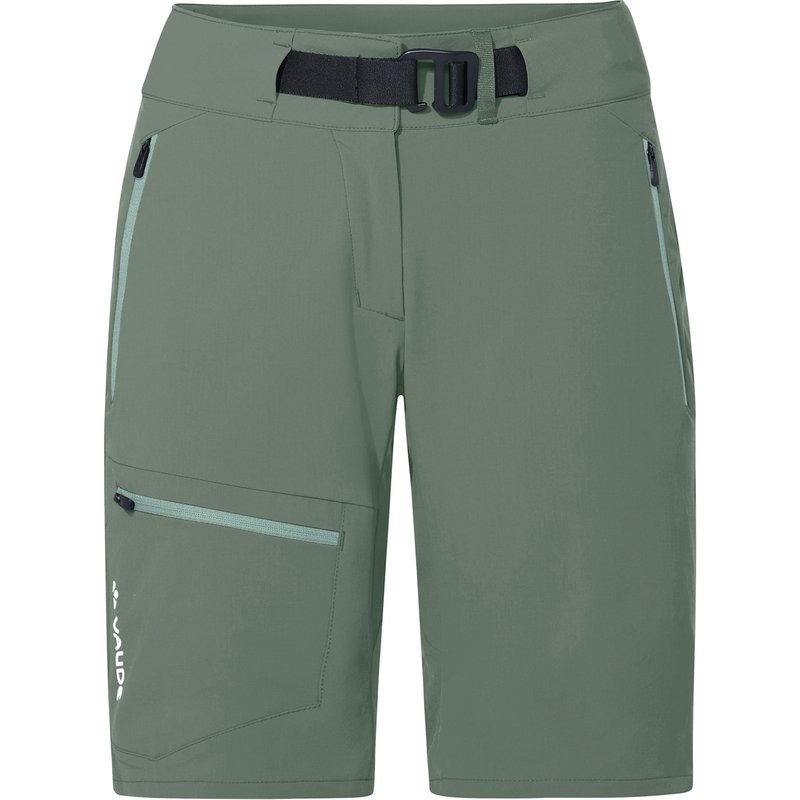 Vaude Damen Badile II Shorts