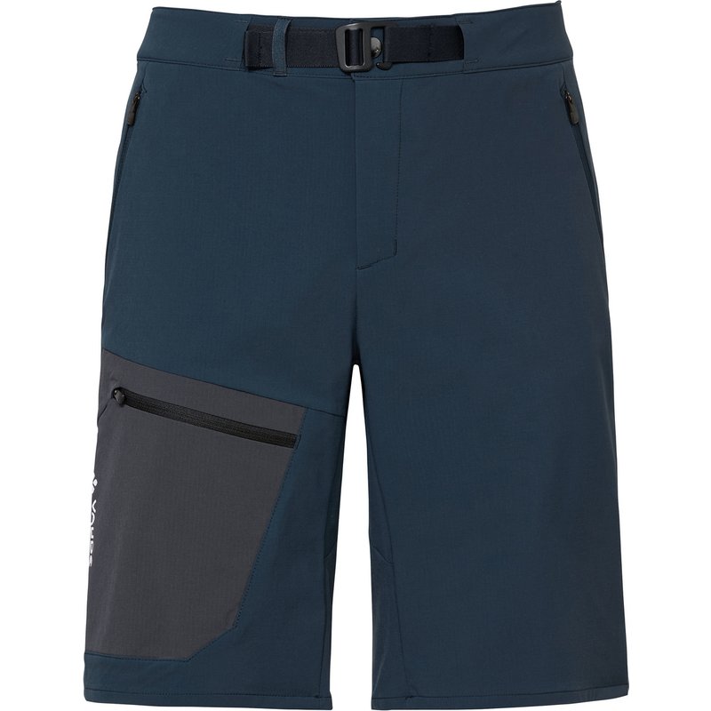 Vaude Herren Badile II Shorts