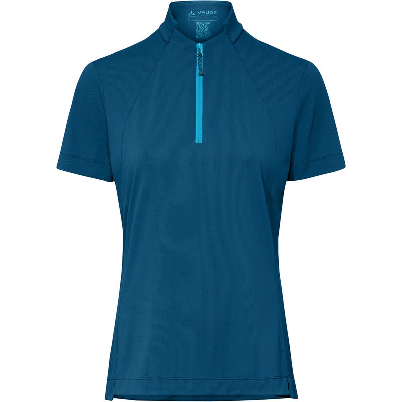 Vaude Damen Adlux Hz T-Shirt