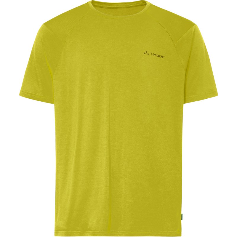 Vaude Herren Essential Wool T-Shirt