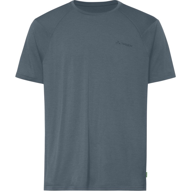 Vaude Herren Essential Wool T-Shirt