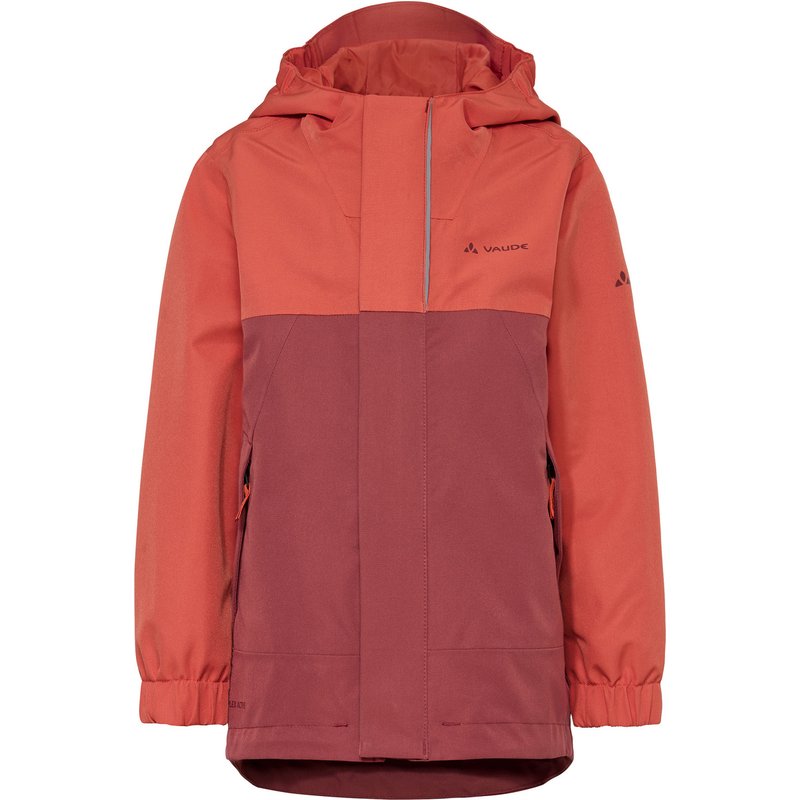 Vaude Kinder Caprea Rain Jacke