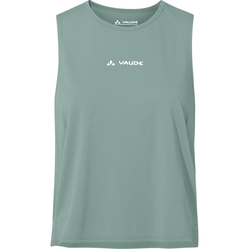 Vaude Damen Scopi Lw Top