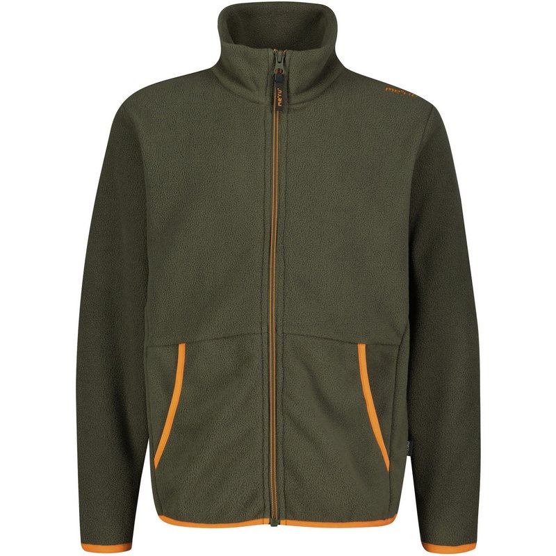 Bergzeit Basics Kinder Meru Canterbury Jacke