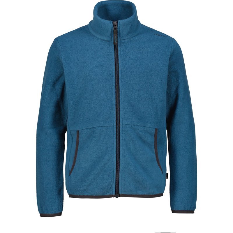 Bergzeit Basics Kinder Meru Canterbury Jacke