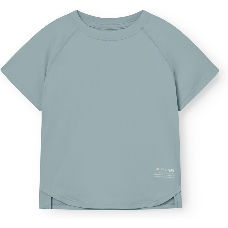 Mini A Ture Kinder Matbjergi T-Shirt