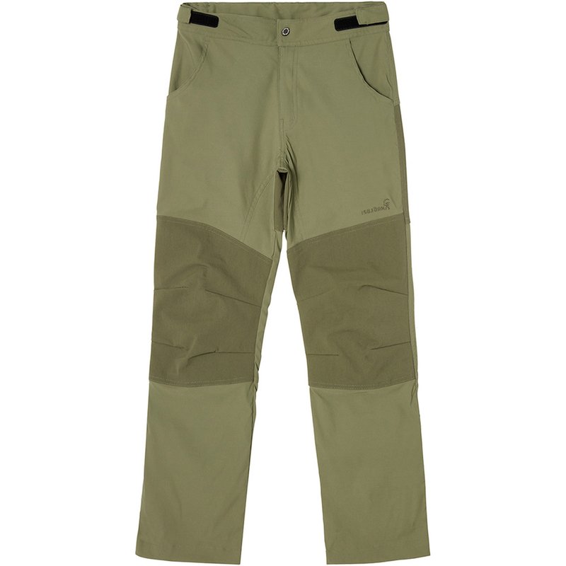 Isbjörn of Sweden Kinder Trapper II Hose