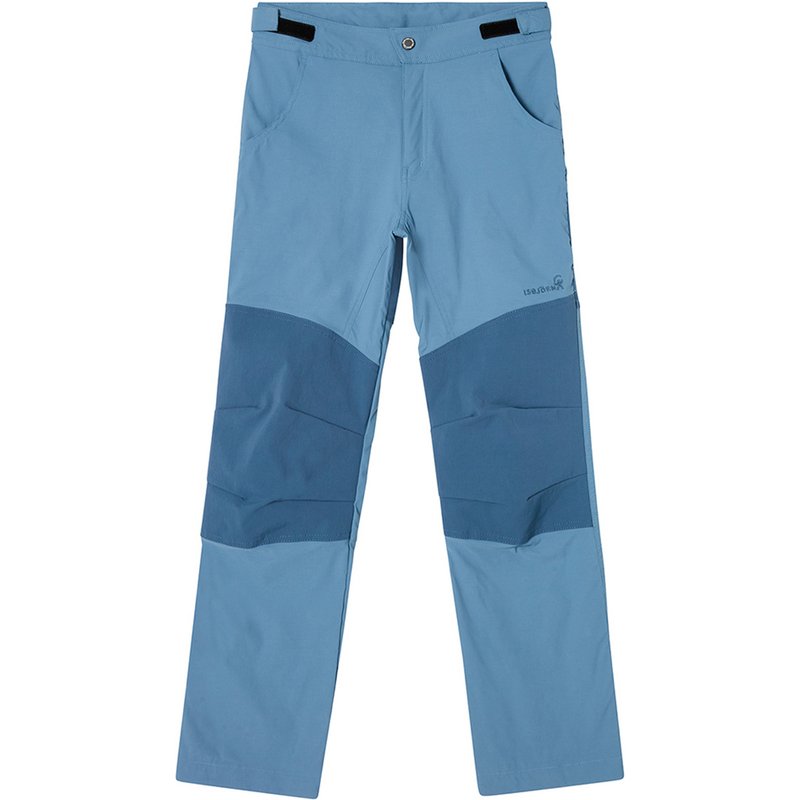 Isbjörn of Sweden Kinder Trapper II Hose