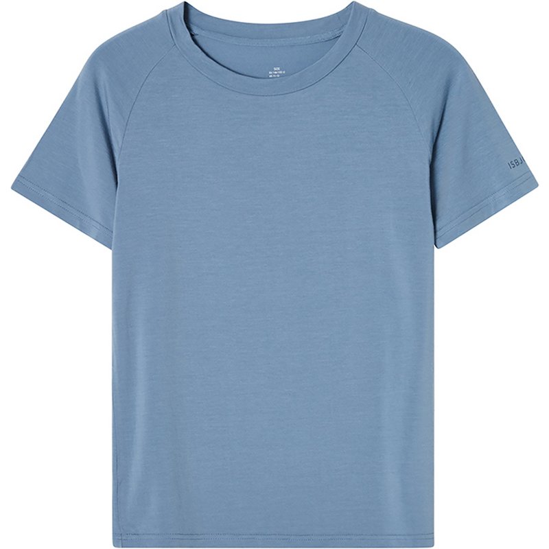 Isbjörn of Sweden Kinder Wild Peak T-Shirt