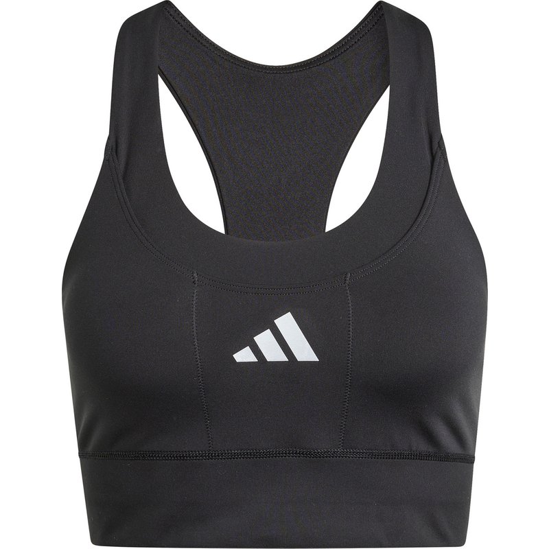 adidas Damen Running Pocket Sport BH