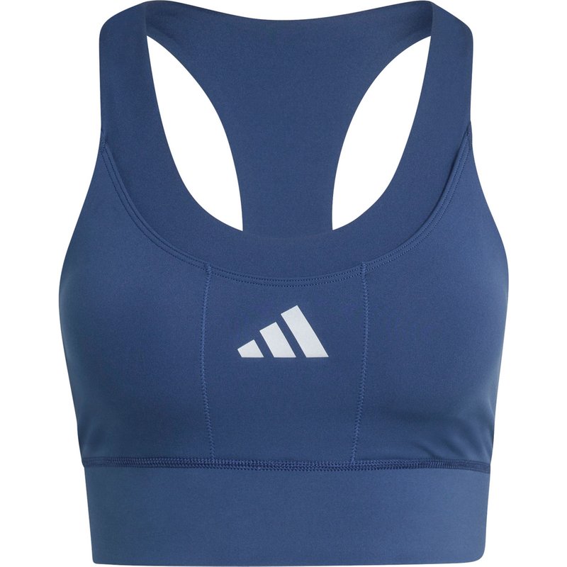 adidas Damen Running Pocket Sport BH