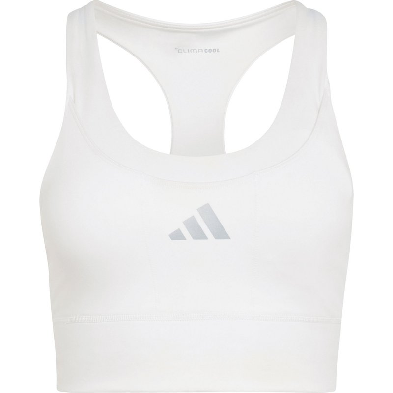adidas Damen Running Pocket Sport BH