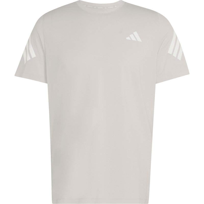 adidas Herren Iconic Running T-Shirt