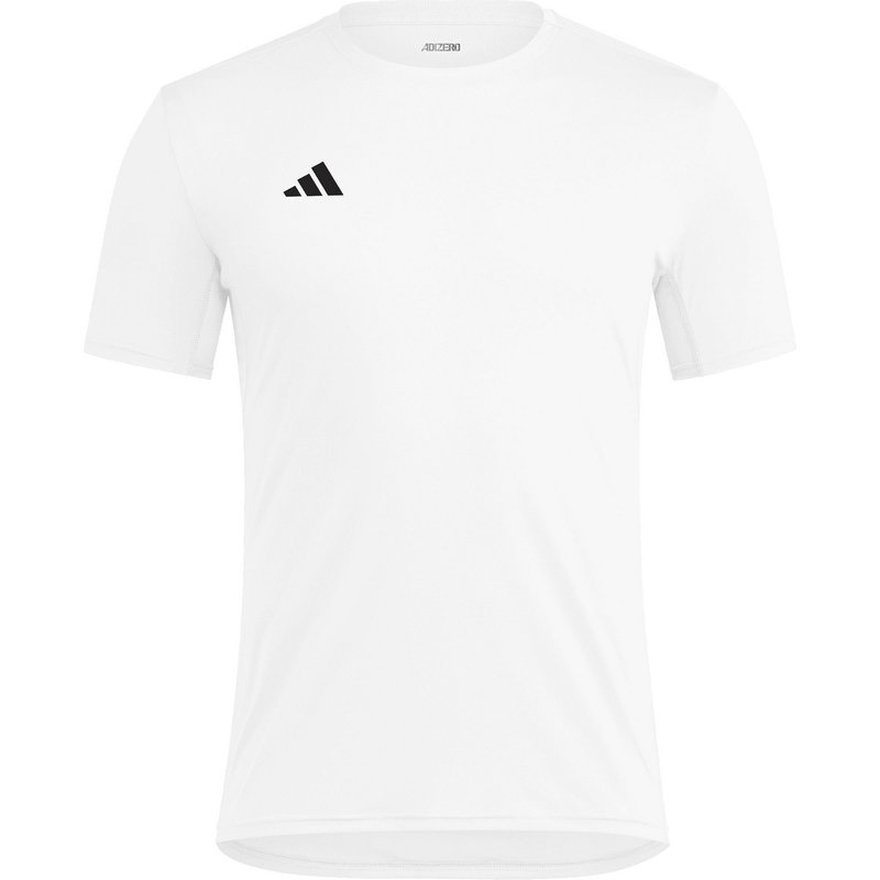 adidas Herren Adizero Essentials Running T-Shirt