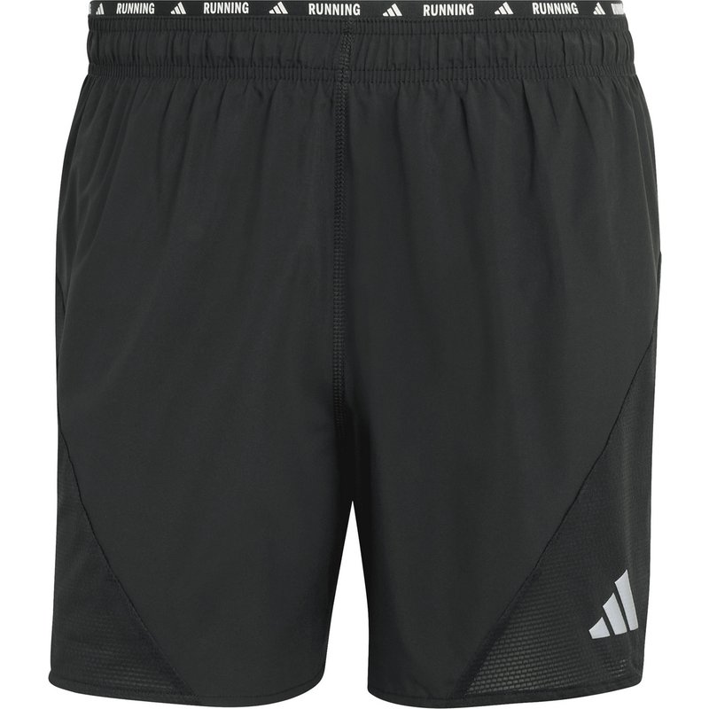 adidas Herren Breeze 7" Running Shorts