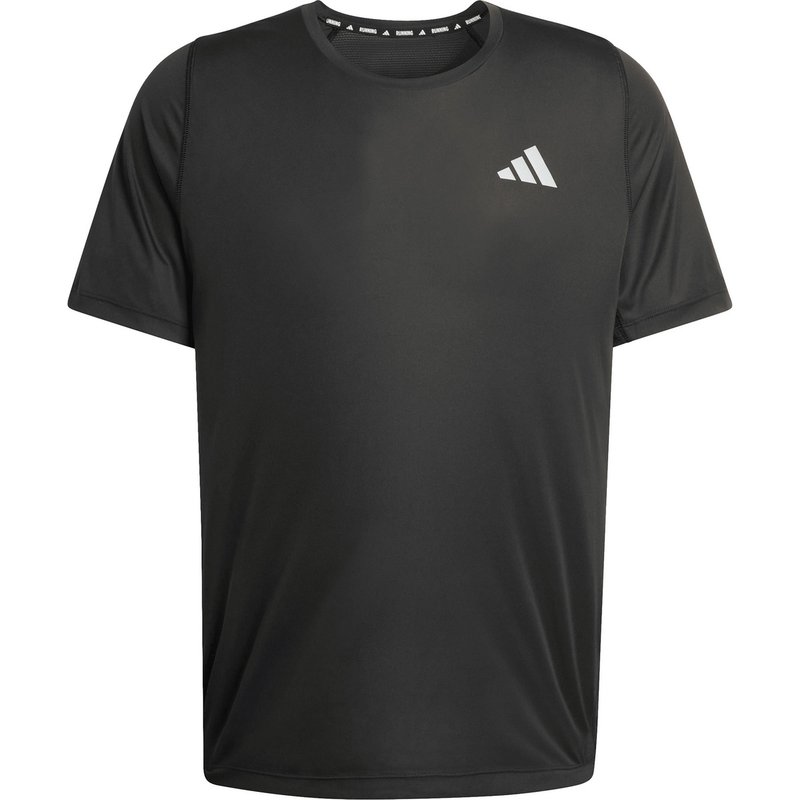 adidas Herren Breeze Running T-Shirt