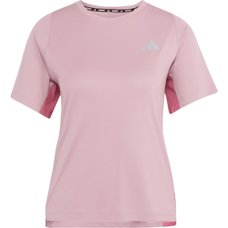 adidas Damen Breeze Running T-Shirt