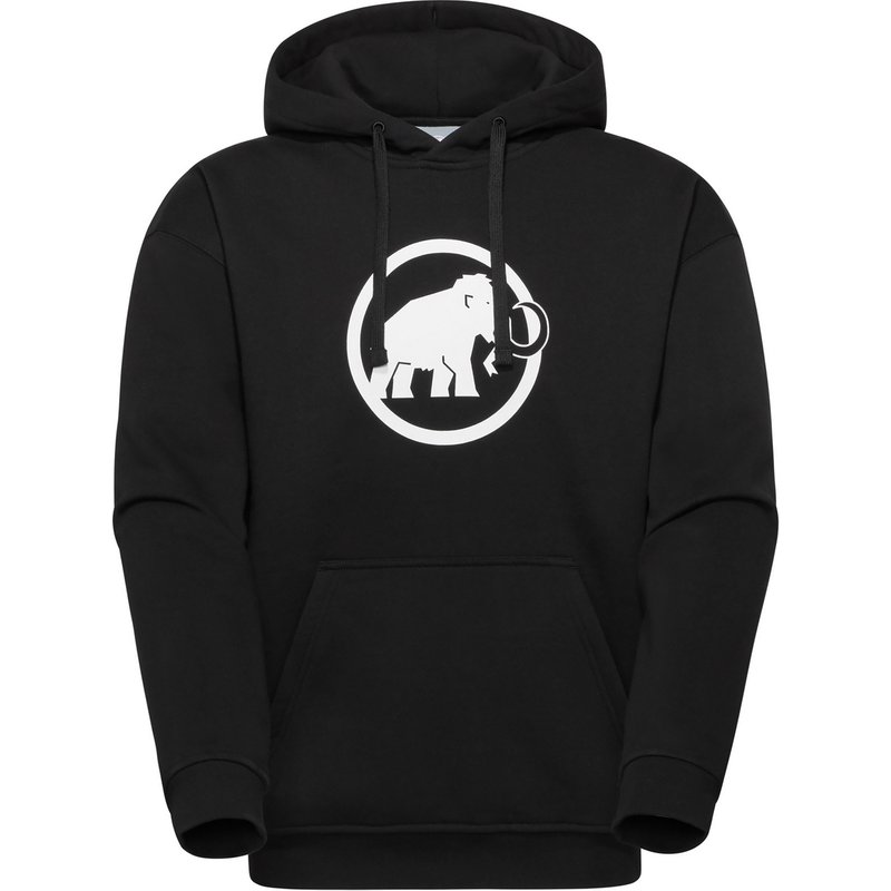 Mammut Herren Base Ml Classic Hoodie