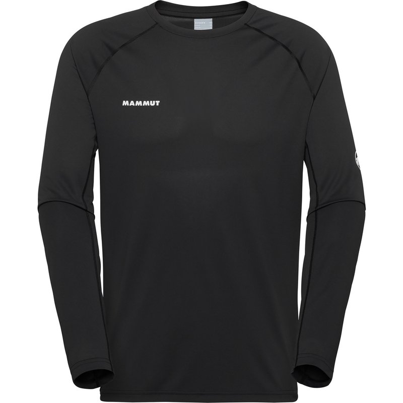 Mammut Herren Ducan Fl Longsleeve