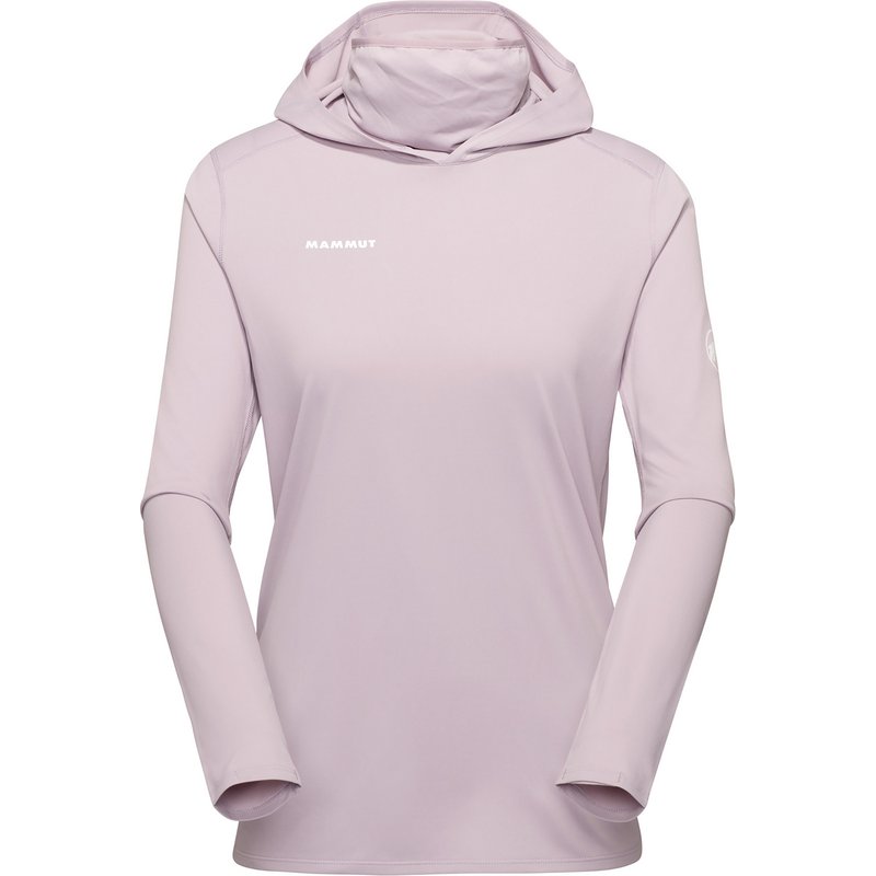 Mammut Damen Selun Fl Sun Hoodie