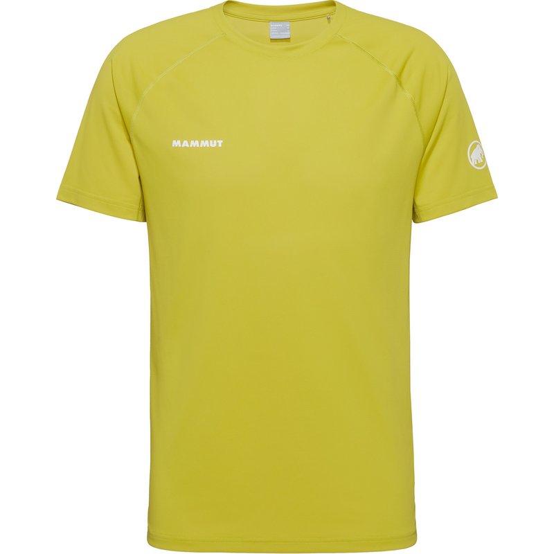 Mammut Herren Ducan Fl T-Shirt