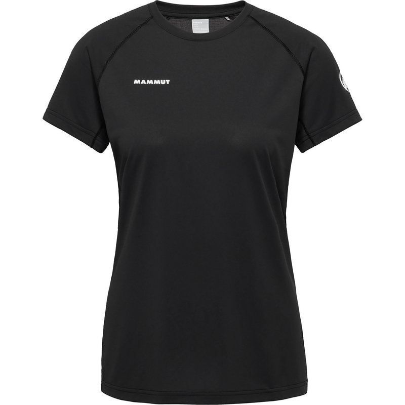 Mammut Damen Ducan Fl T-Shirt