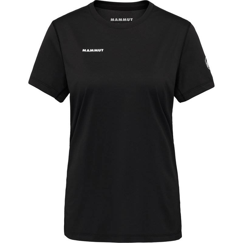 Mammut Damen Selun Fl T-Shirt