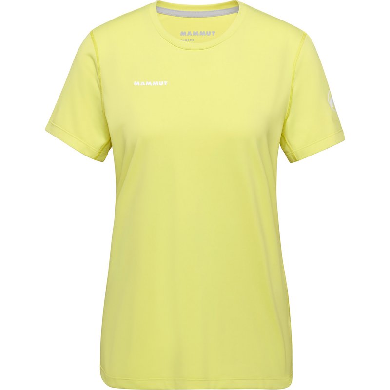 Mammut Damen Selun Fl T-Shirt