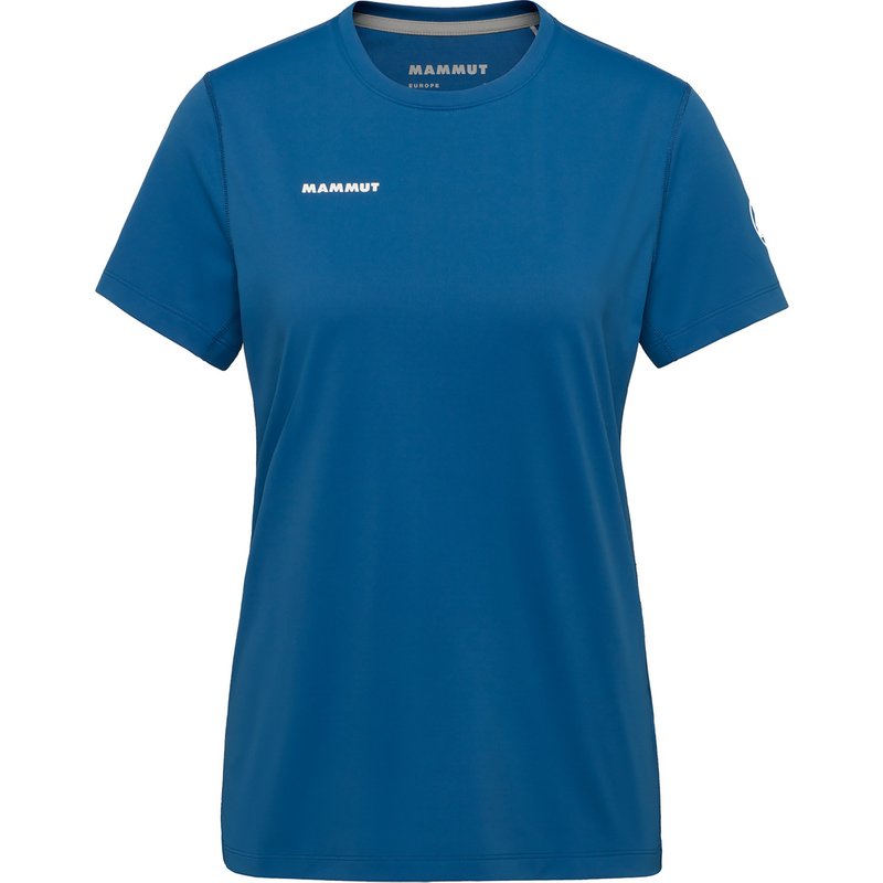 Mammut Damen Selun Fl T-Shirt