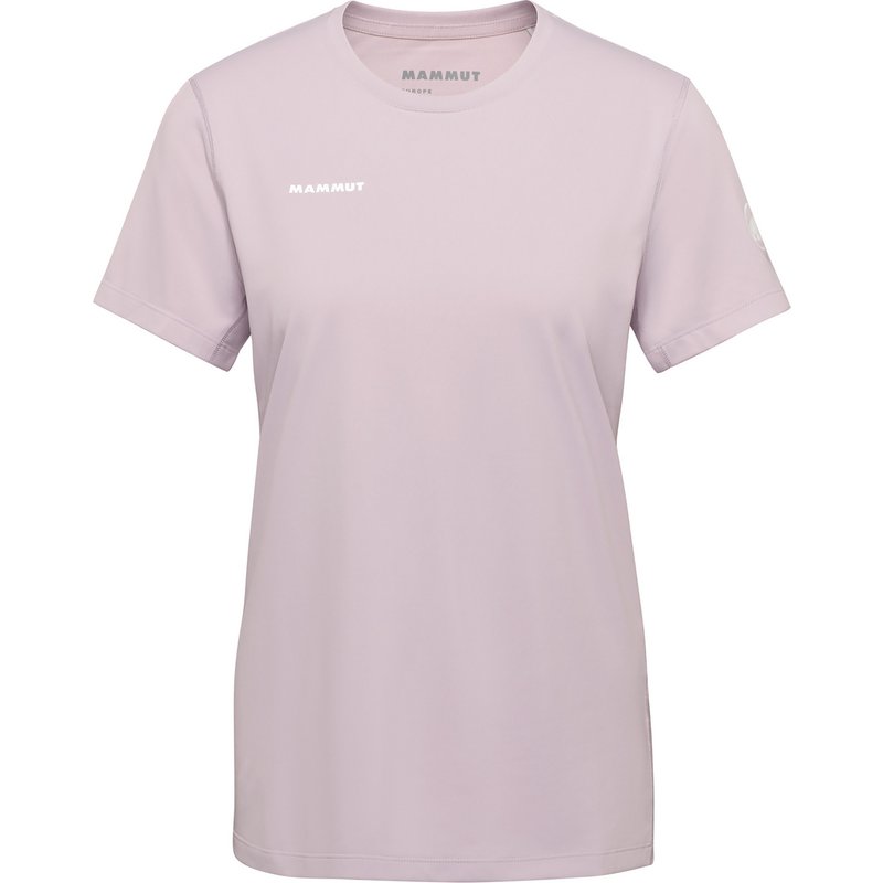 Mammut Damen Selun Fl T-Shirt