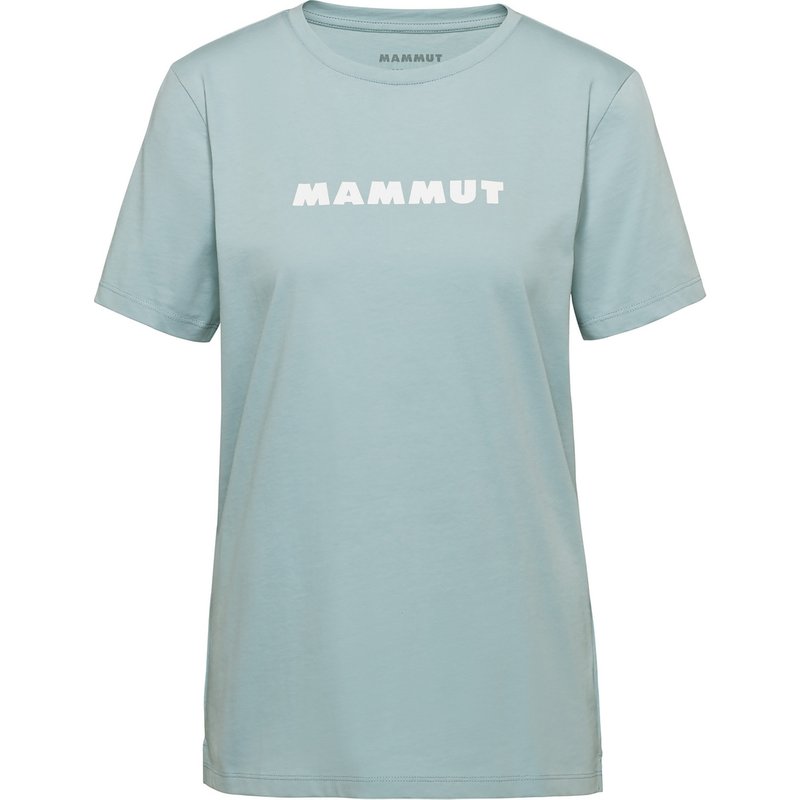 Mammut Damen Core Logo T-Shirt