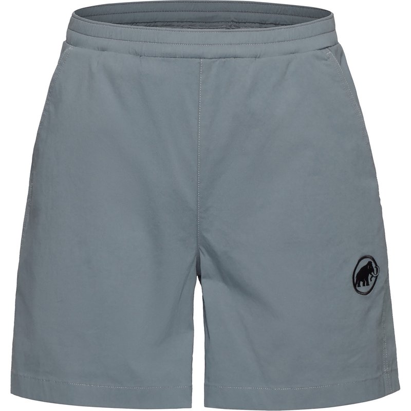 Mammut Damen Crag Climbing Shorts